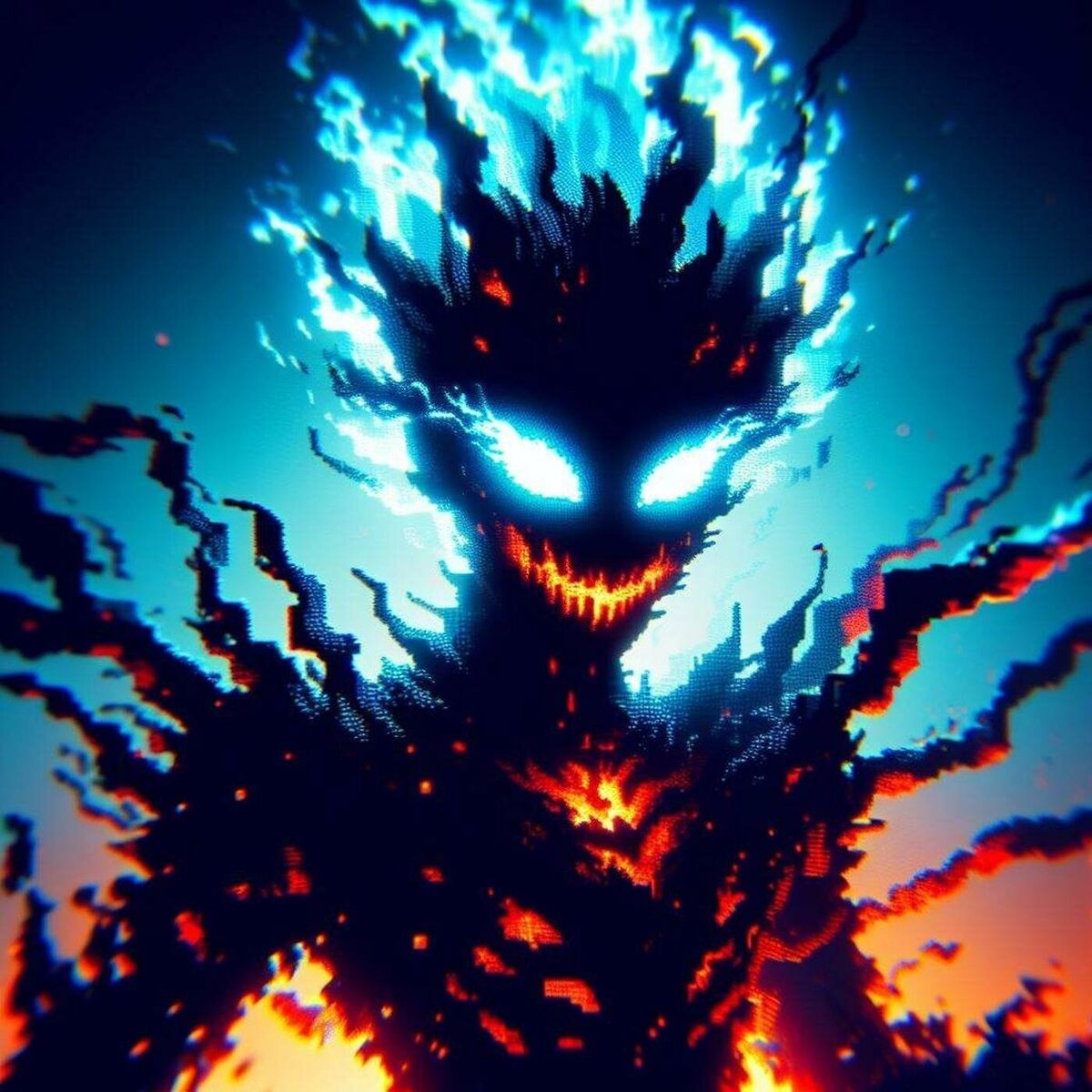 Album cover of Montagem Monstro