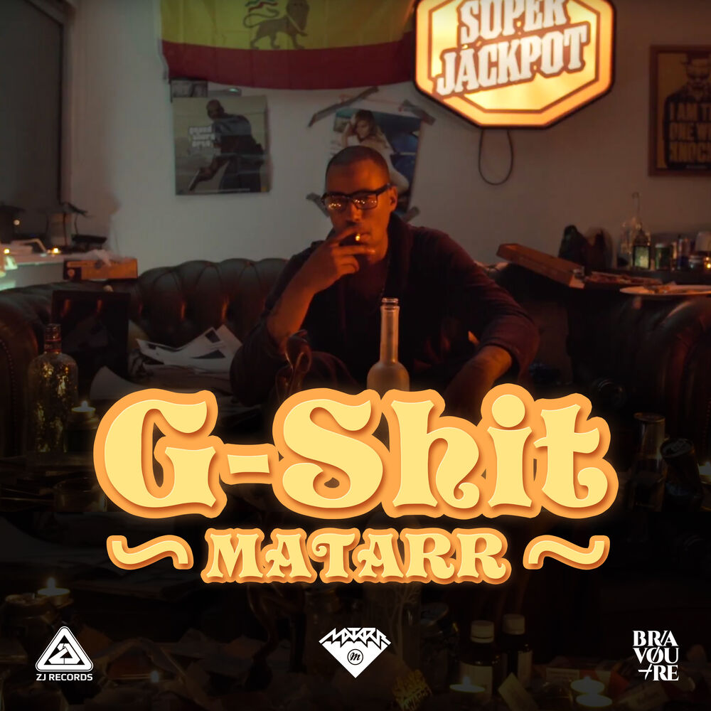 Picture of G-Shit