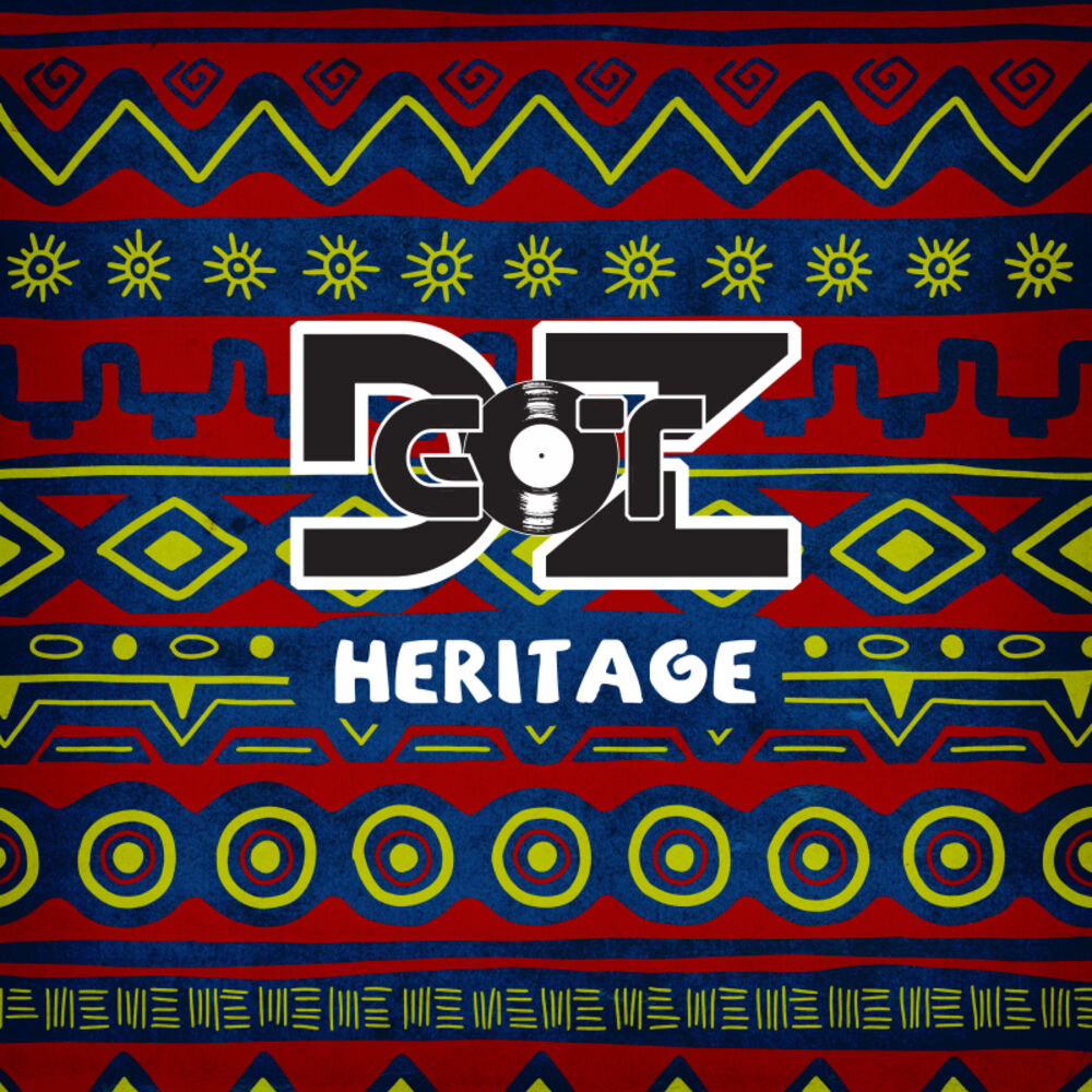 Picture of Heritage