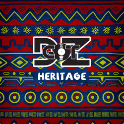Cover of Heritage