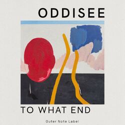 Cover of To What End