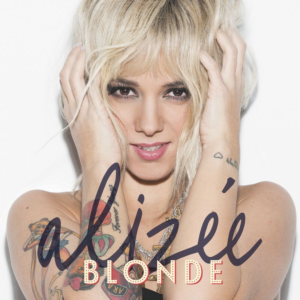 Picture of Blonde