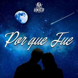 Cover of Por Que Fue
