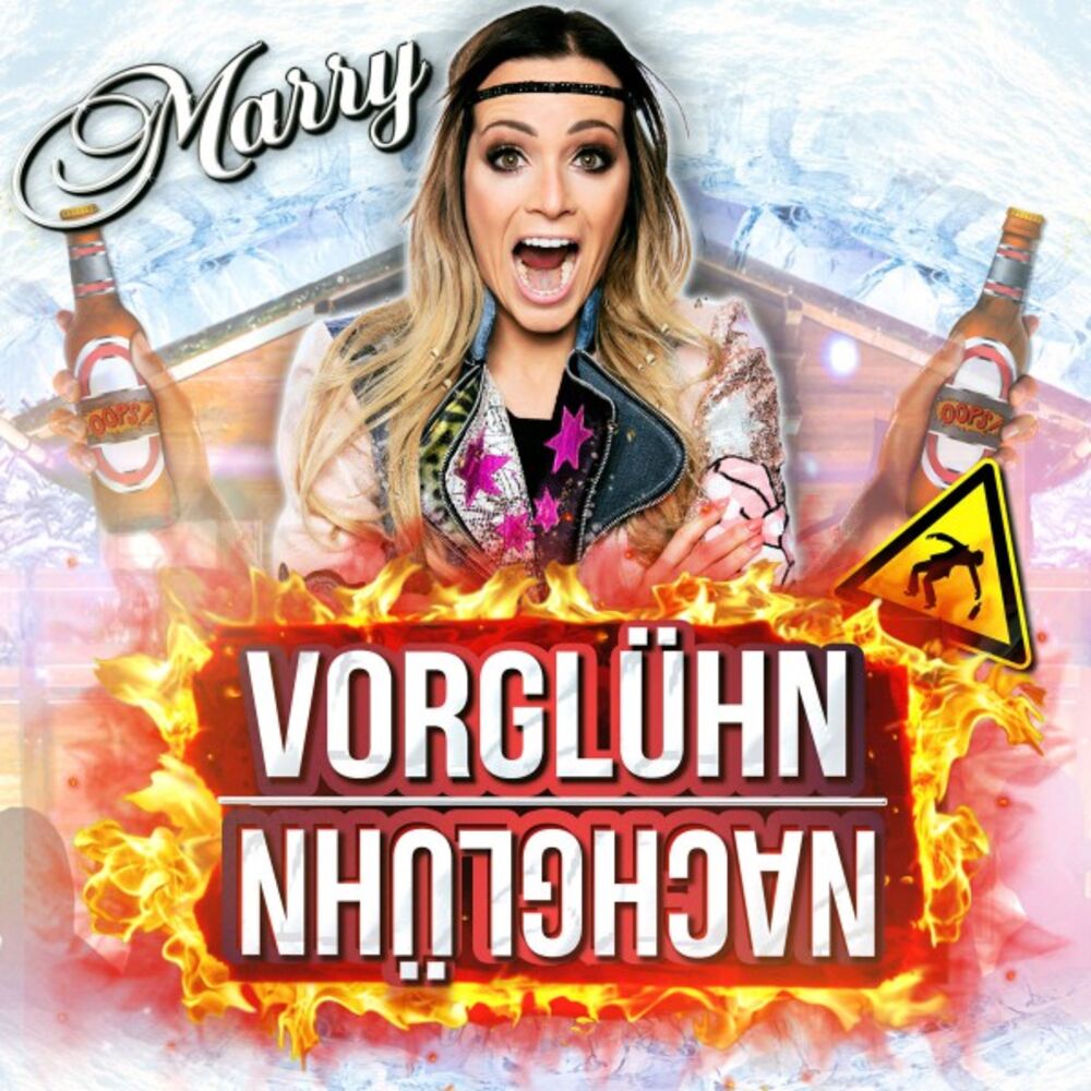 Picture of Vorglühn nachglühn