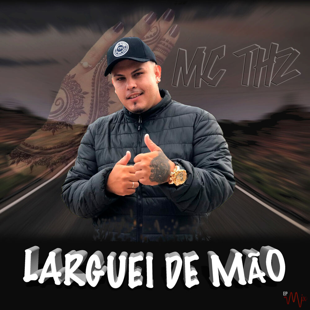 Picture of Larguei de Mão