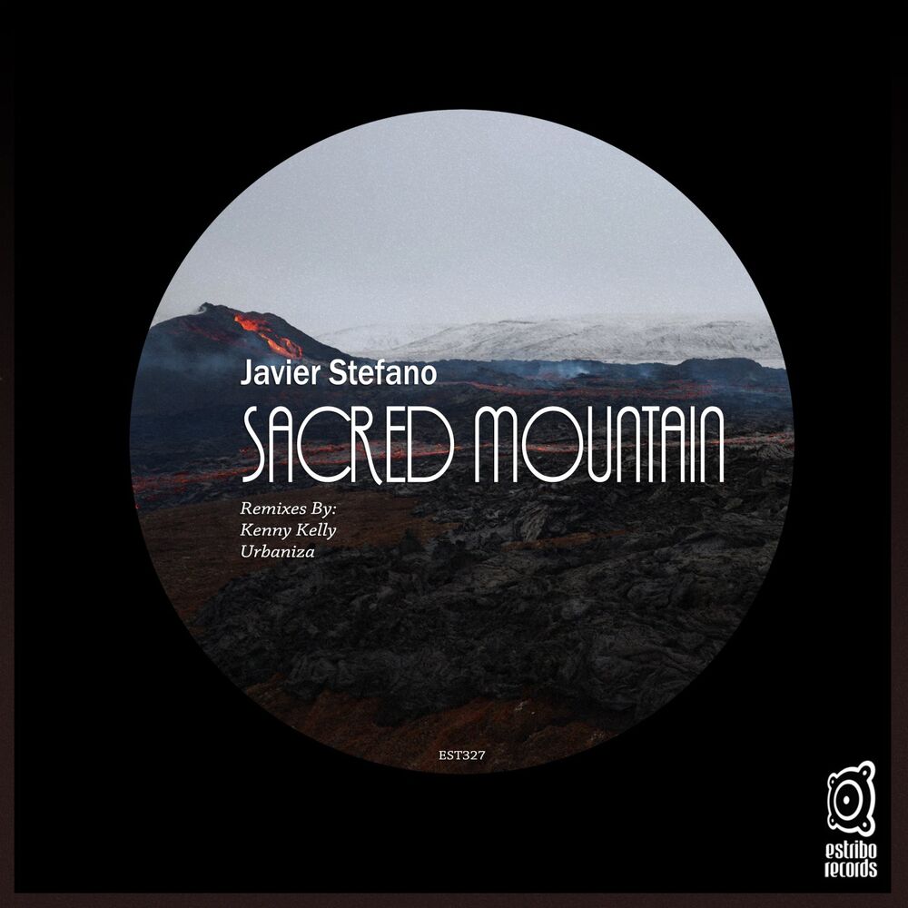 Picture of Sacred Mountain