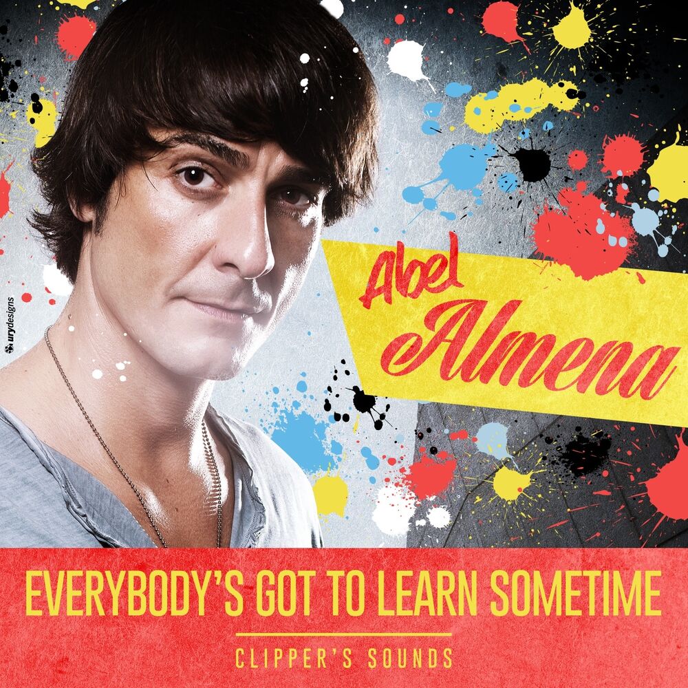 Picture of Everybody's Got to Learn Sometime