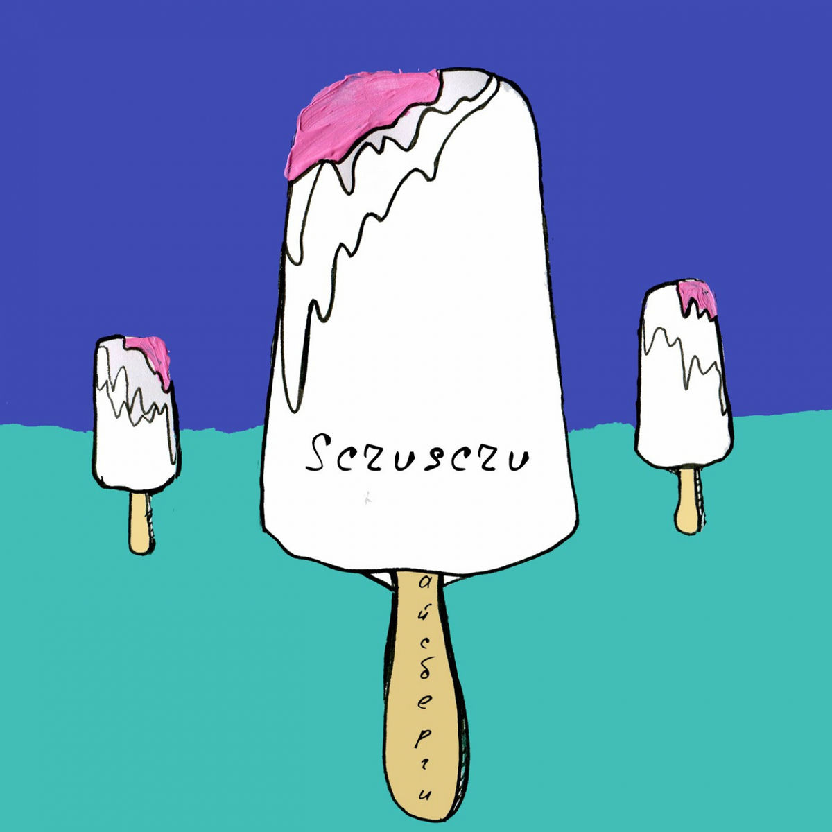 Album cover of U Make Me Feel