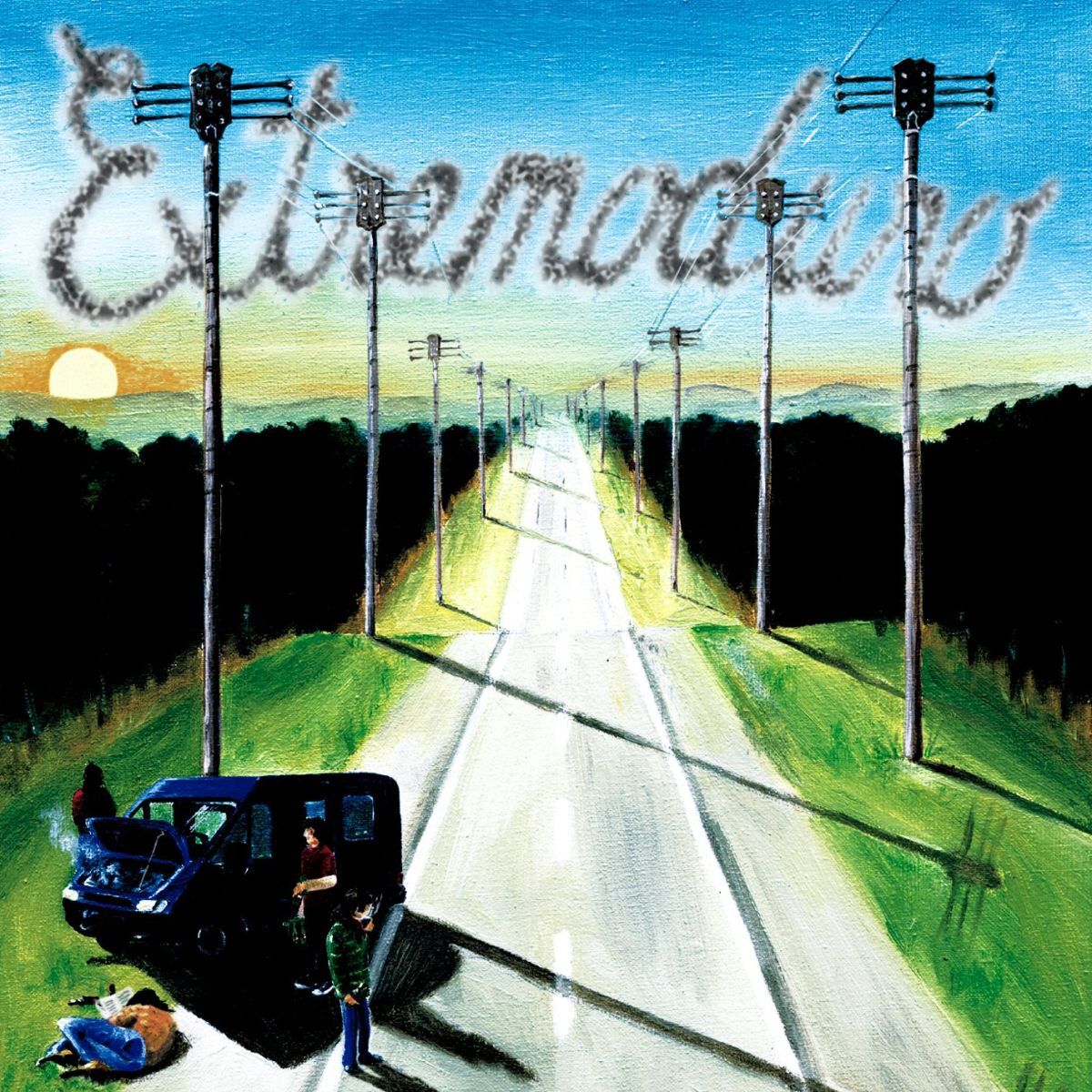Album cover of No me calientes que me hundo