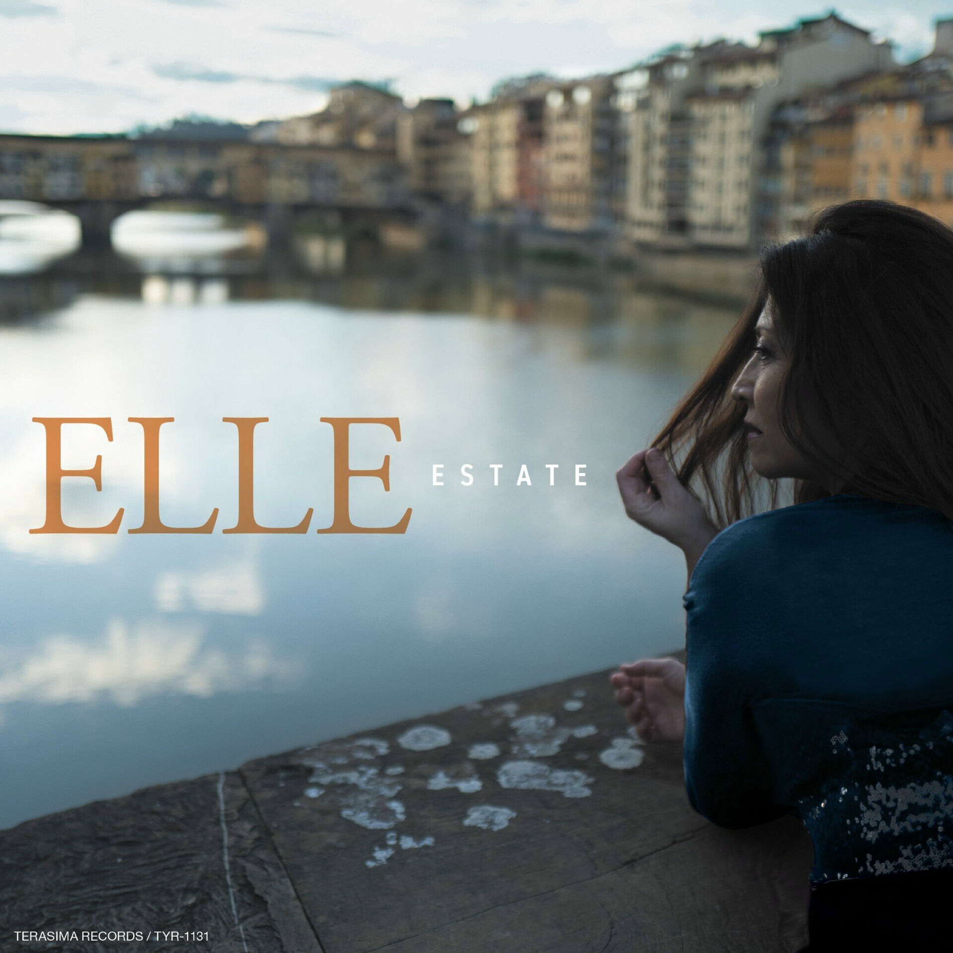 Album cover of Estate