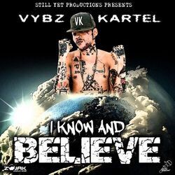 Cover of I Know And Believe