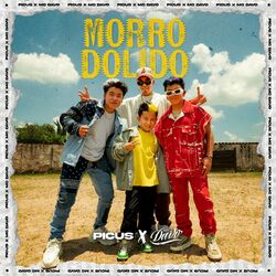 Cover of Morro Dolido