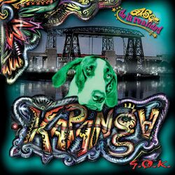 music cover