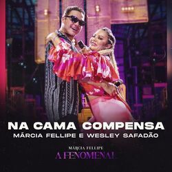 Cover of Na Cama Compensa