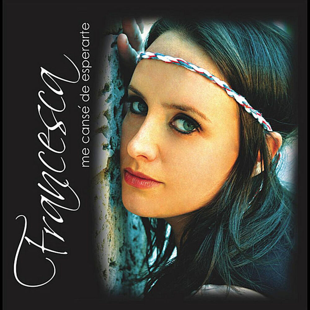 Picture of Francesca
