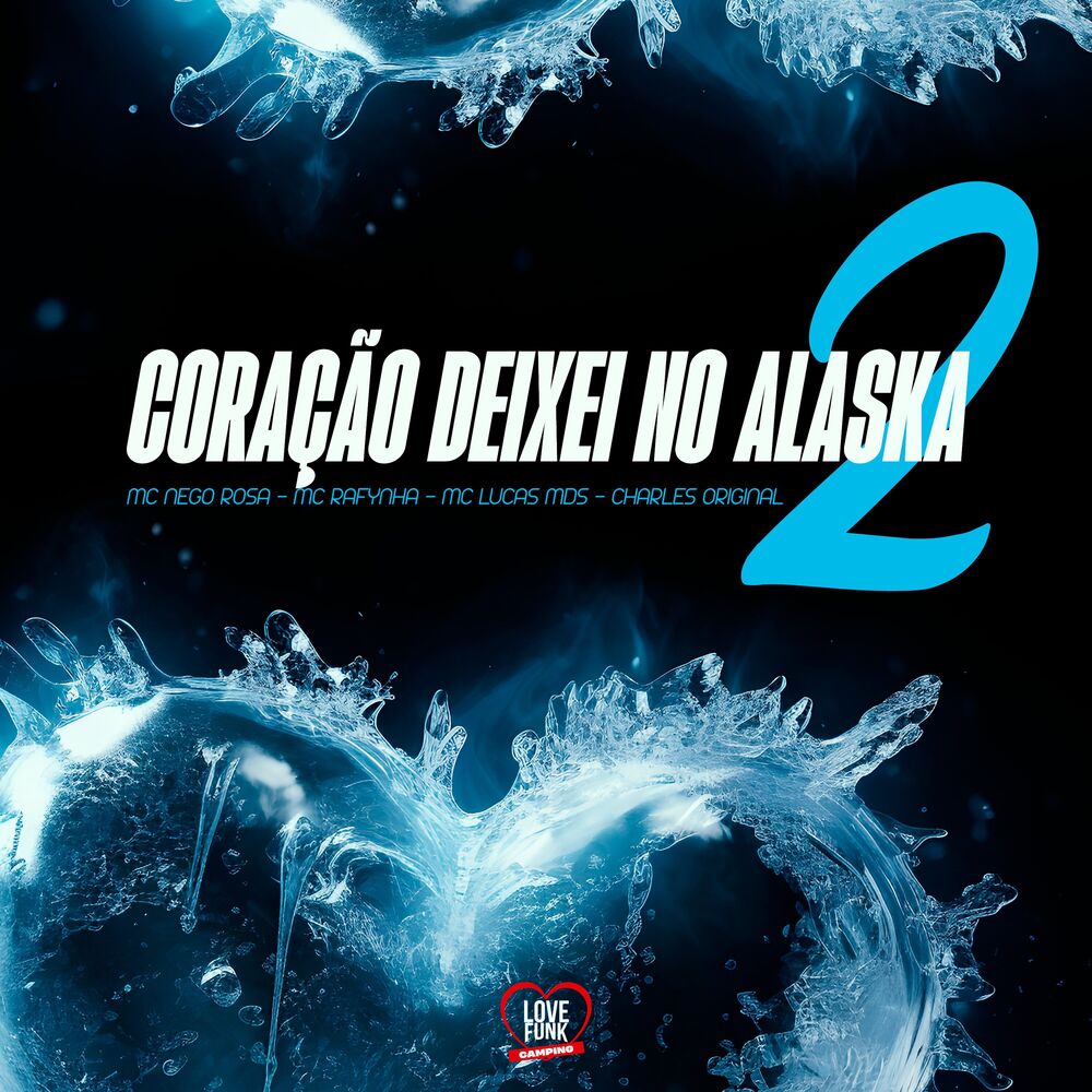 Picture of Coração Deixei no Alaska 2