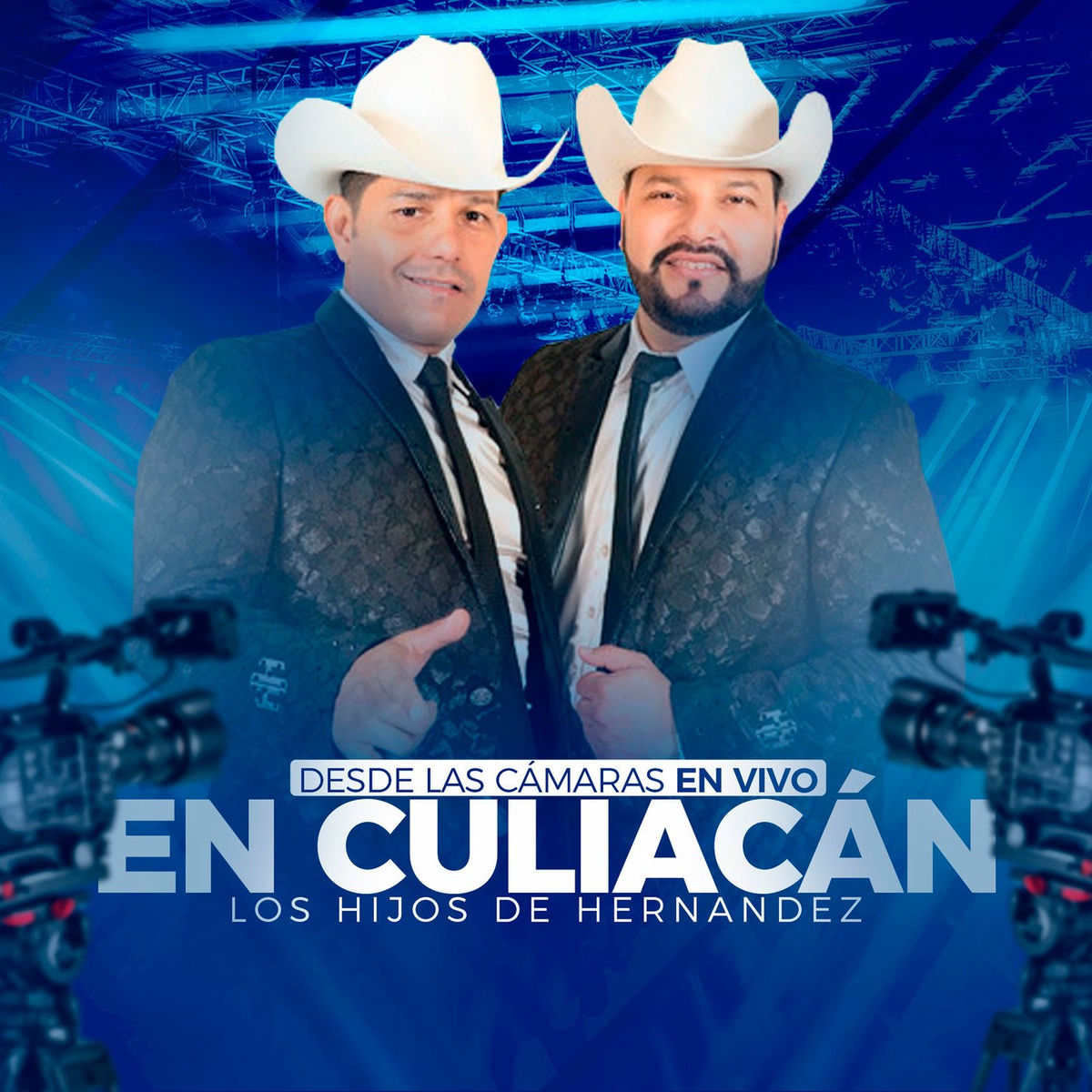 Album cover of El Compa Lalo (En Vivo)