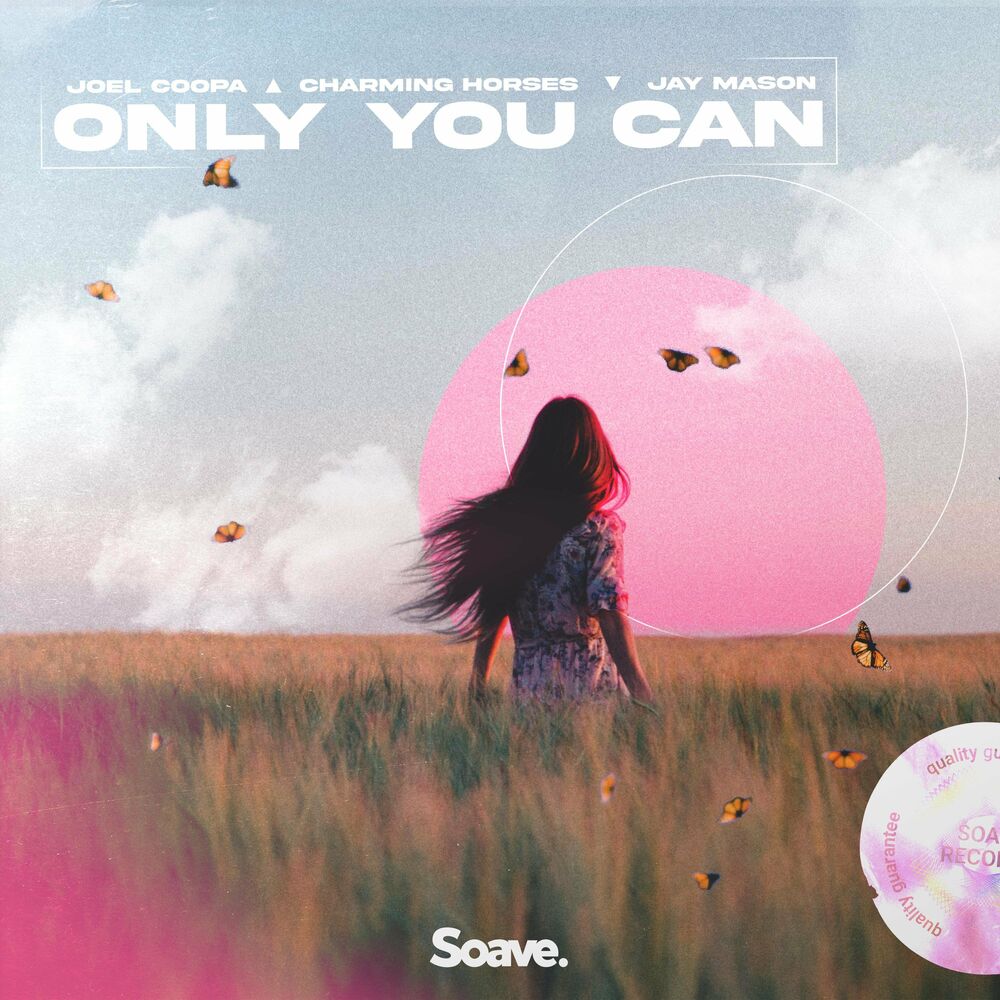 Picture of Only You Can