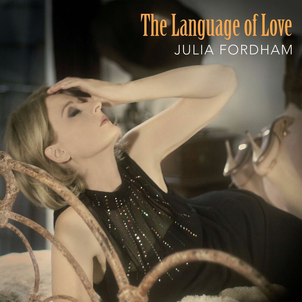 Picture of The Language of Love