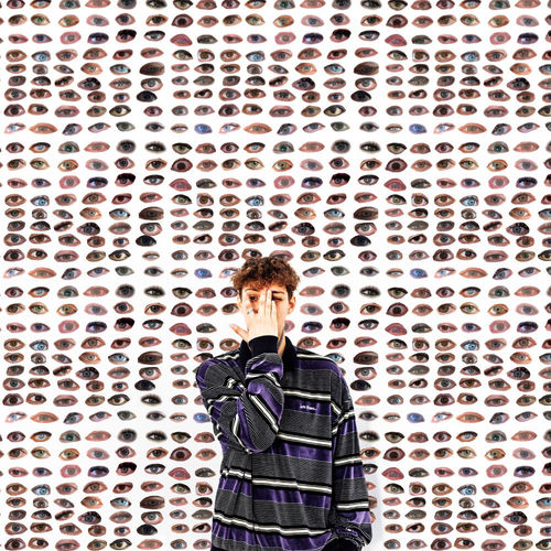 A Thousand Eyes