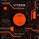 Highway (Djoko Remix) by Vitess album cover