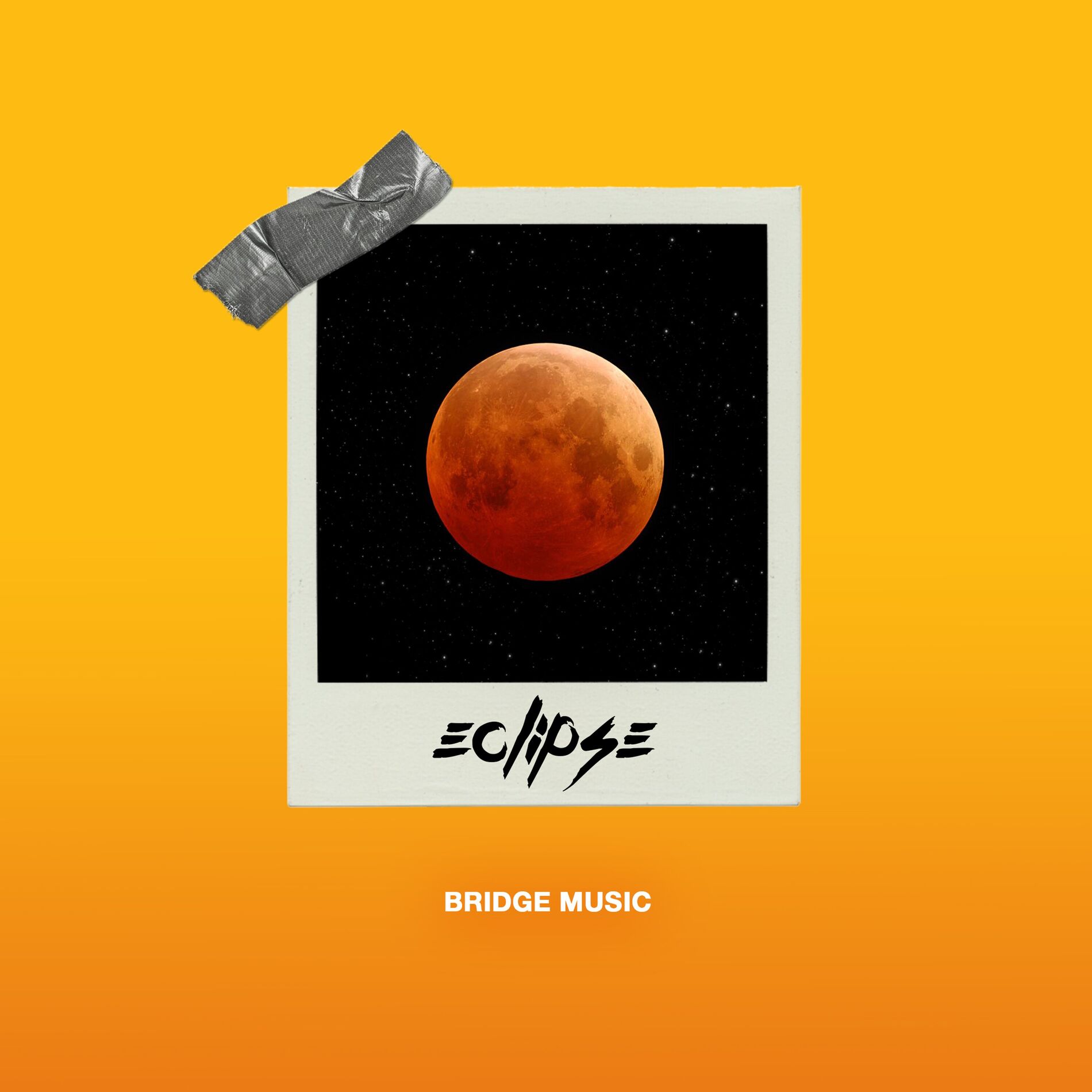Album cover of Eclipse