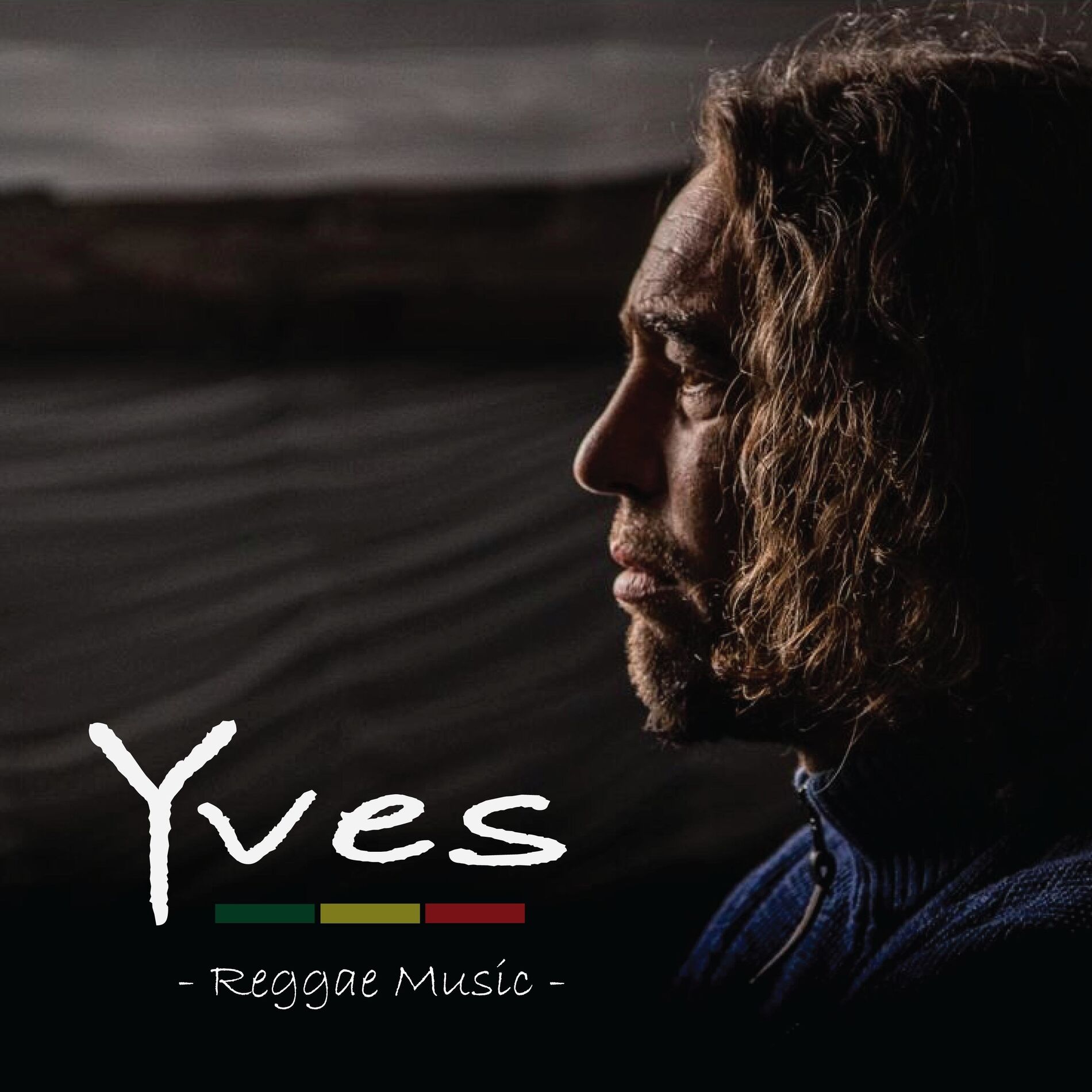 Album cover of Reggae Music