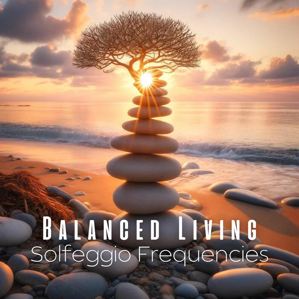 Picture of Solfeggio Frequencies for Balanced Living: Navigating the Depths of Inner Experience