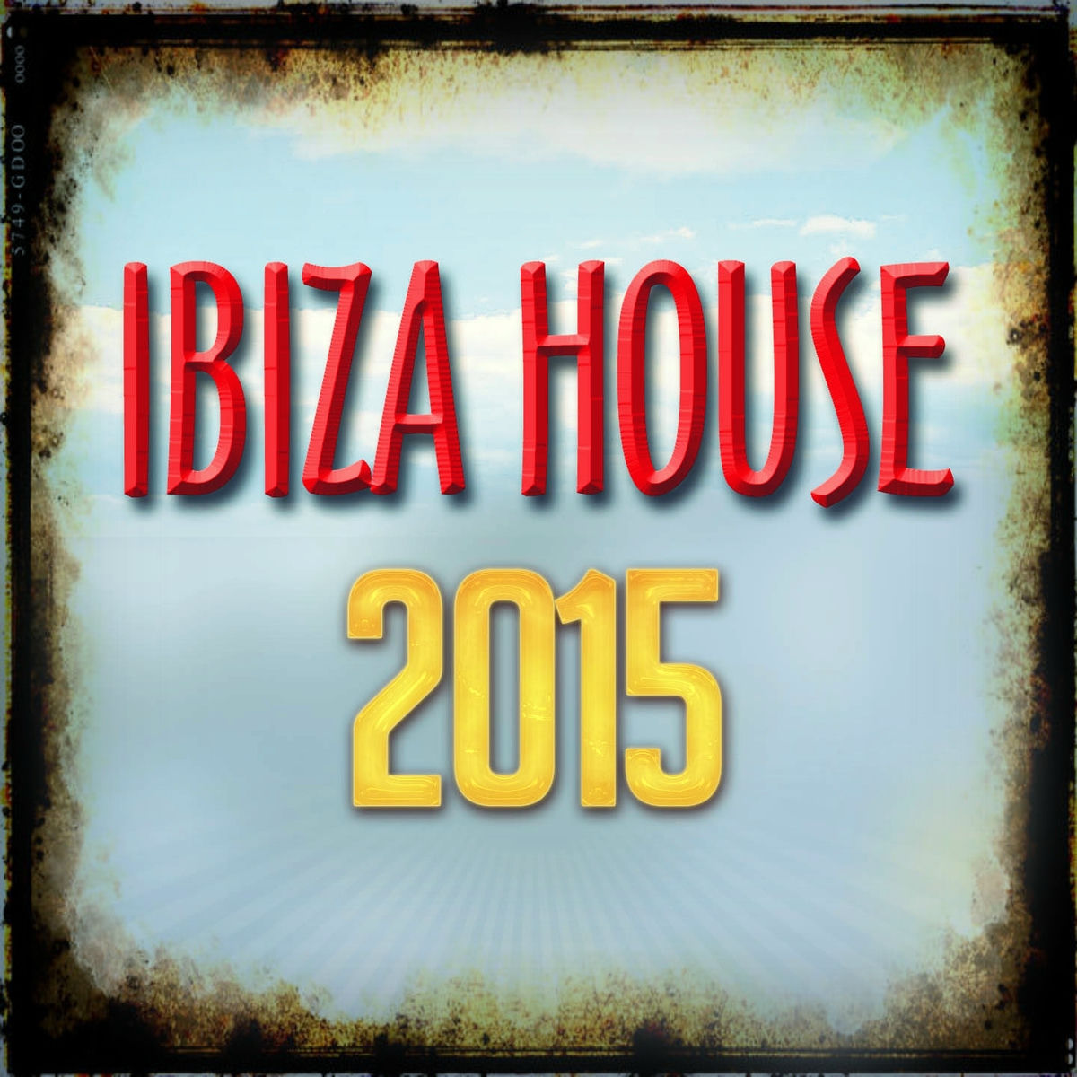 Album cover of Ibiza House 2015