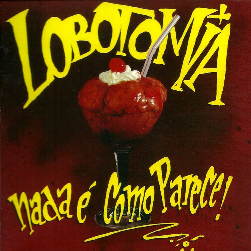 Picture of Nada é Como Parece