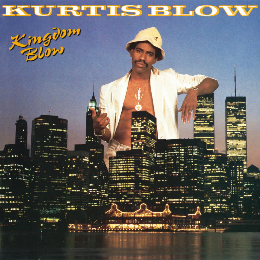 Picture of Kingdom Blow