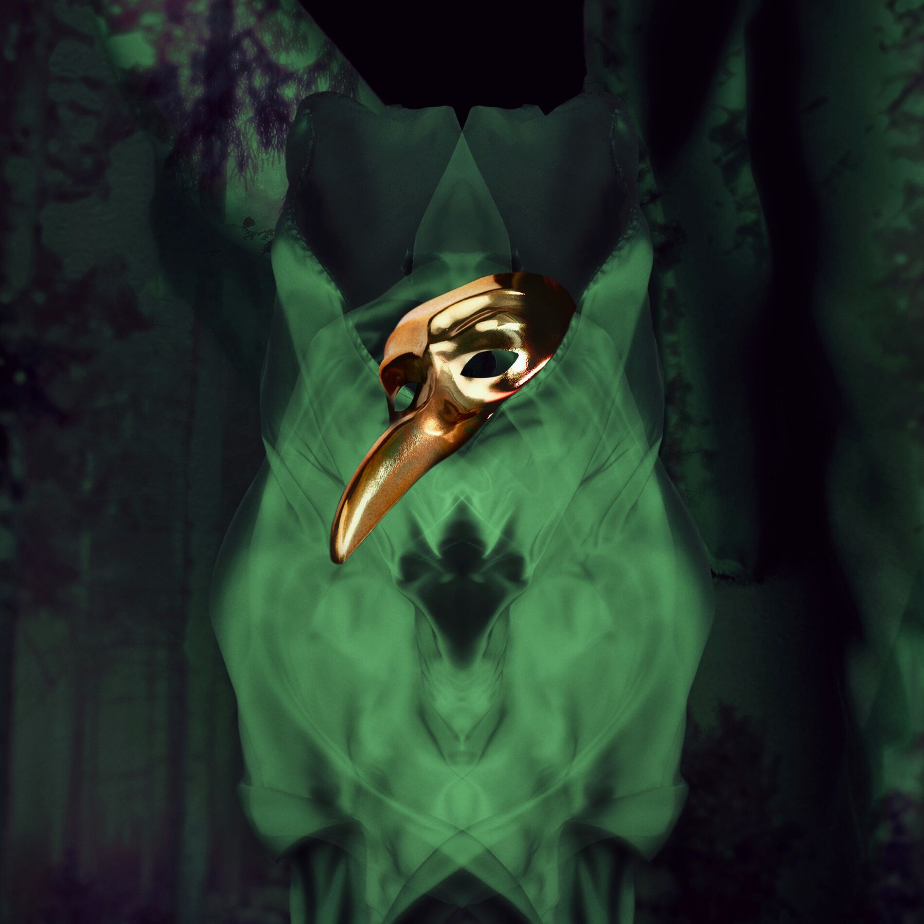 Album cover of Fantast Remixes, Pt. 2