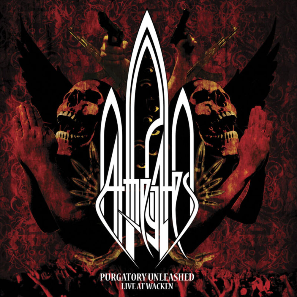 Picture of Purgatory Unleashed - Live At Wacken