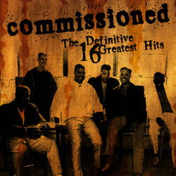 Cover of The Definitive 16 Greatest Hits