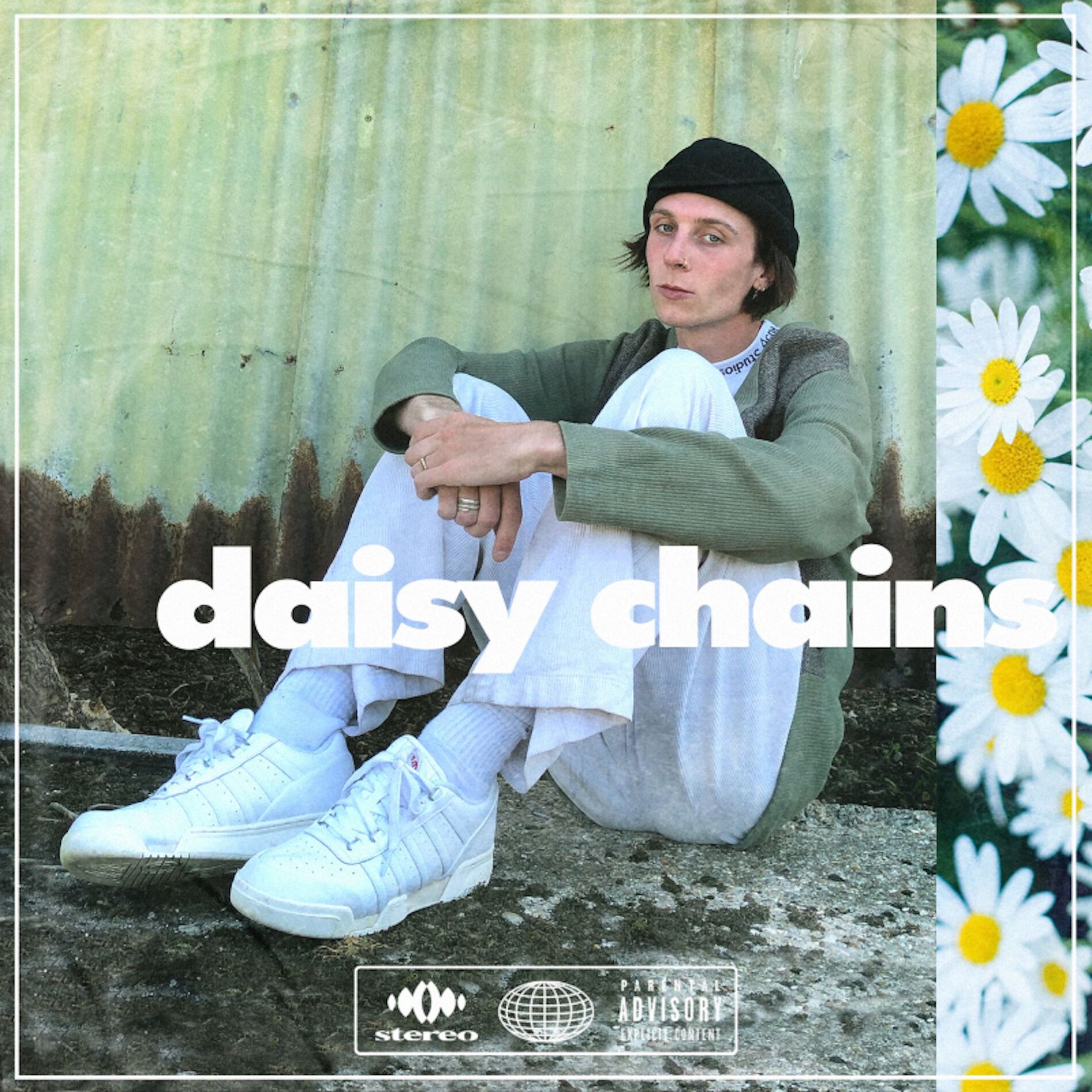 Album cover of DAISY CHAINS