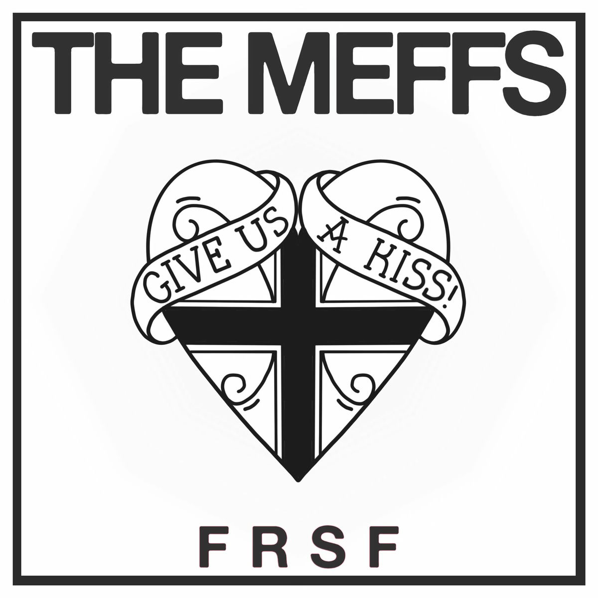 Album cover of F R S F