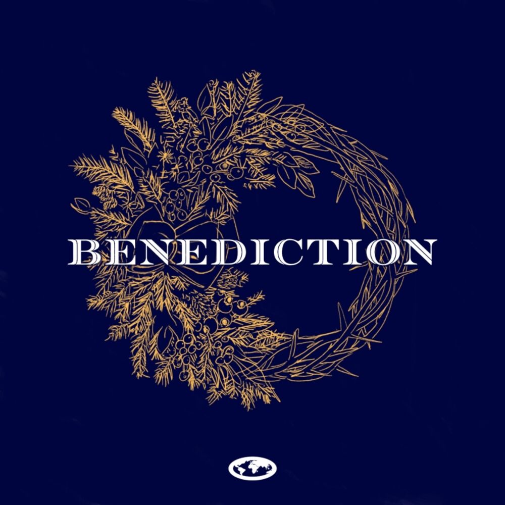 Picture of Benediction