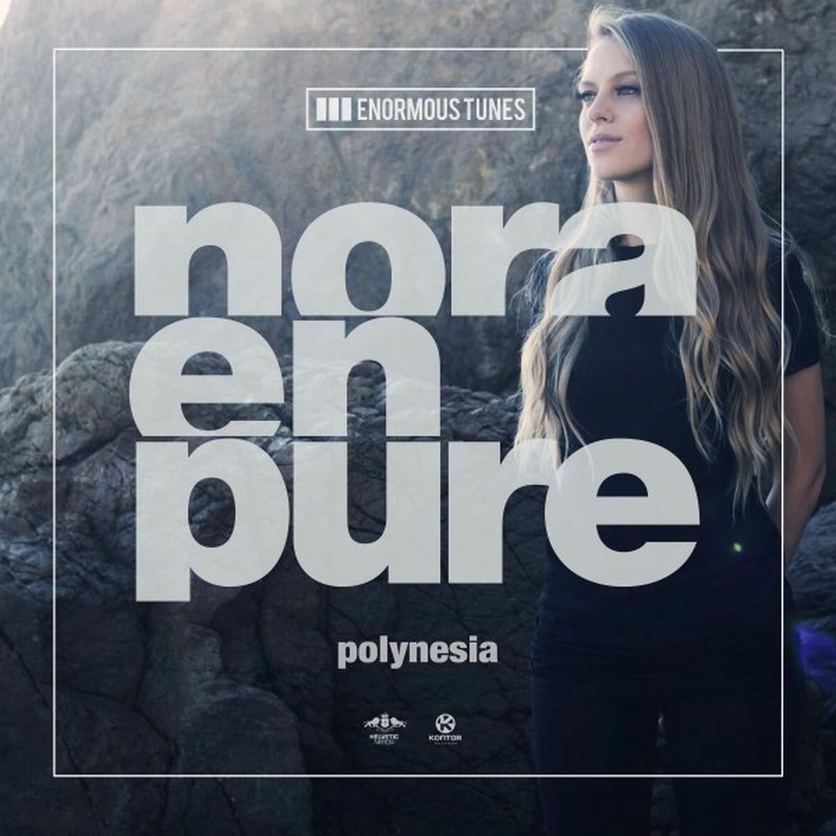 Album cover of Polynesia