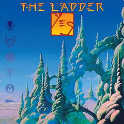 Cover of The Ladder