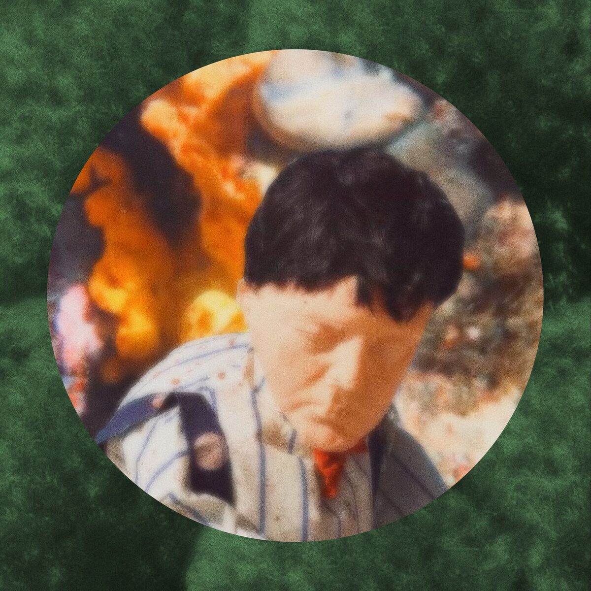Album cover of Tiempo A Solas
