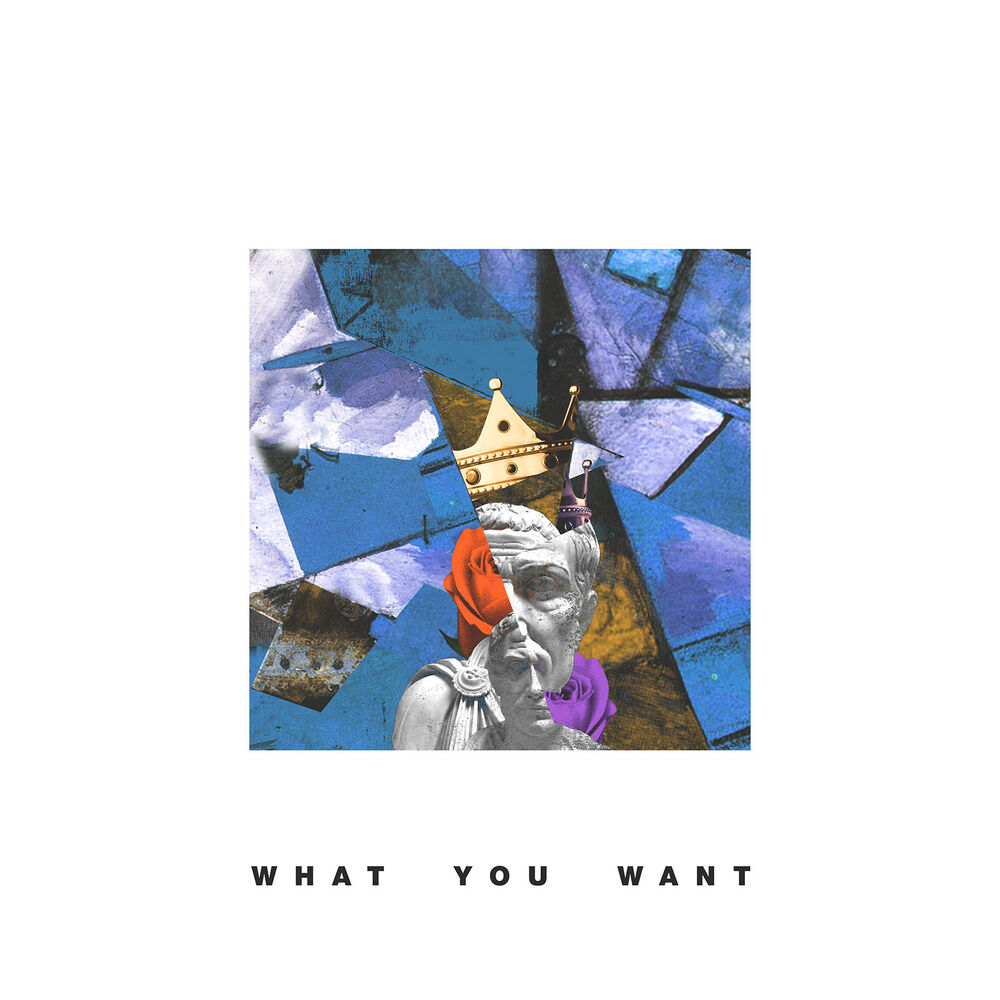 Picture of What You Want