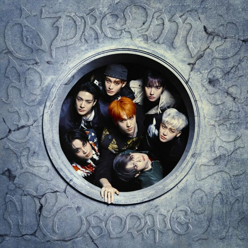 Picture of DREAM( )SCAPE