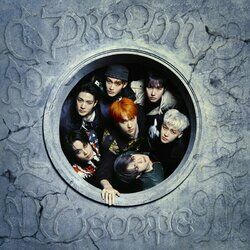 Cover of DREAM( )SCAPE