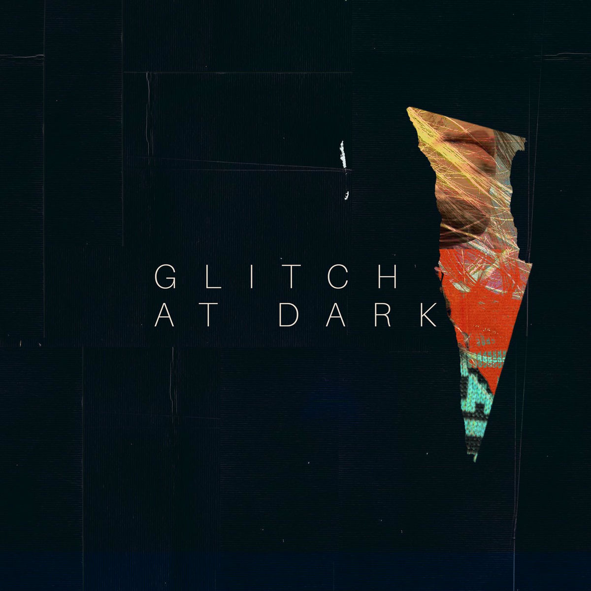 Album cover of Glitch At Dark