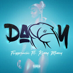 Cover of Daddy