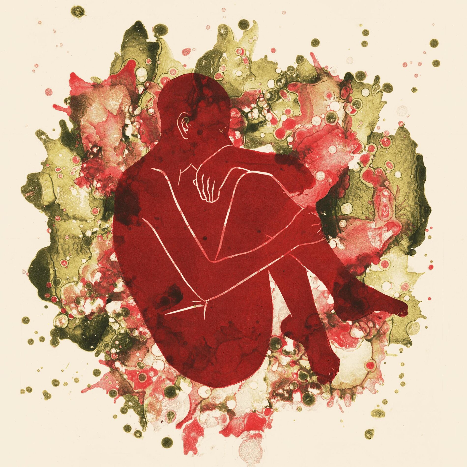 Album cover of Zasługuję na istnienie