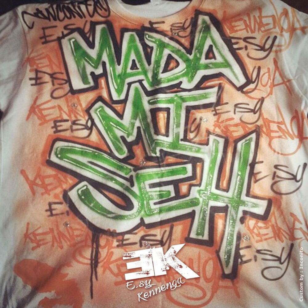 Picture of Mada me seh