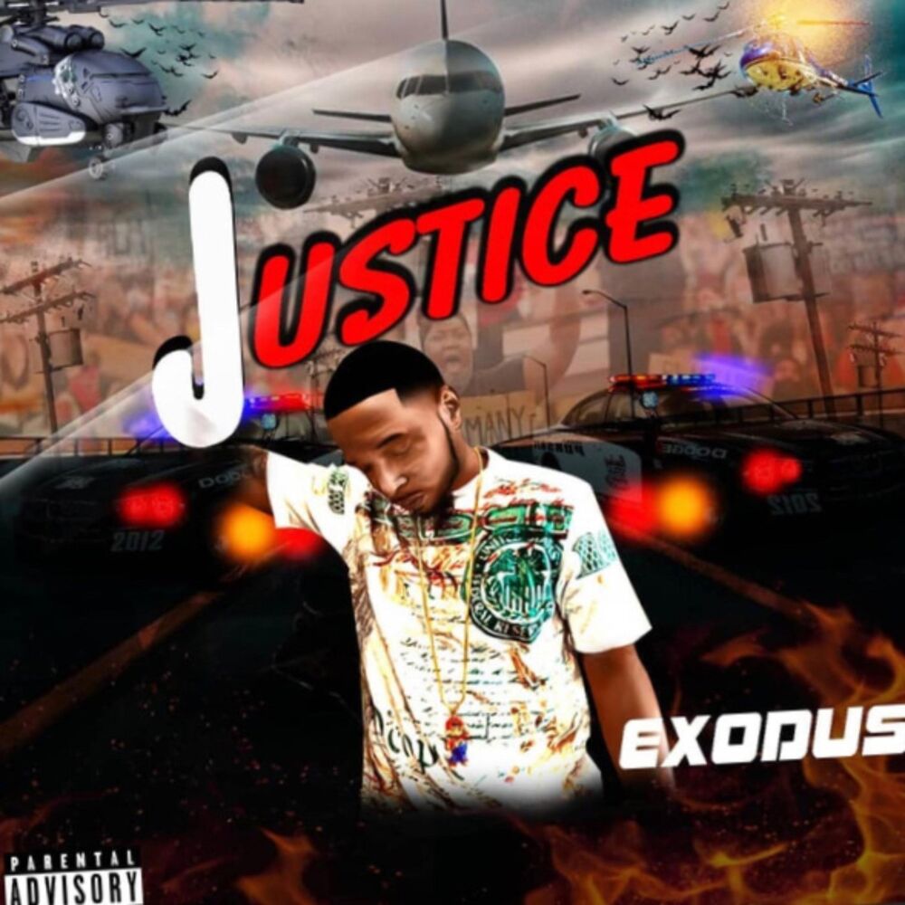 Picture of Justice