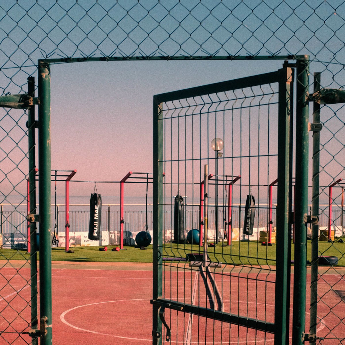 Album cover of Ain't Got No