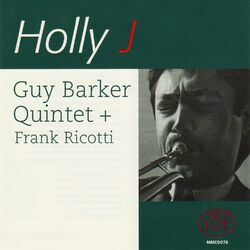 Cover of Holly J